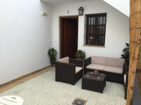  Apartamento El Salón  Эсиха
